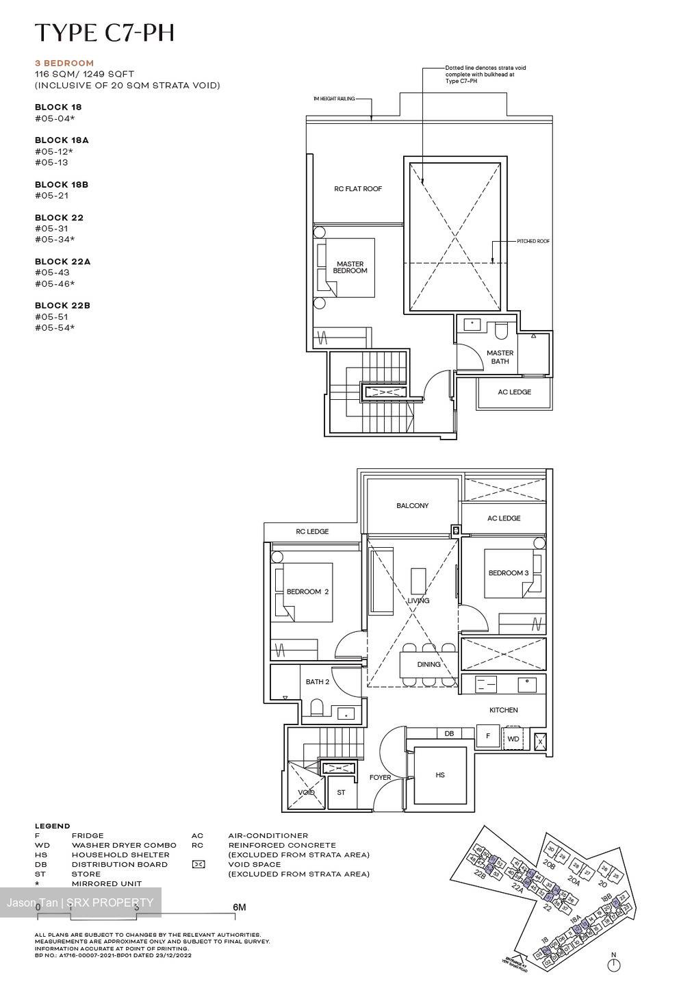Yew Siang Road (D5), Condominium #603501881